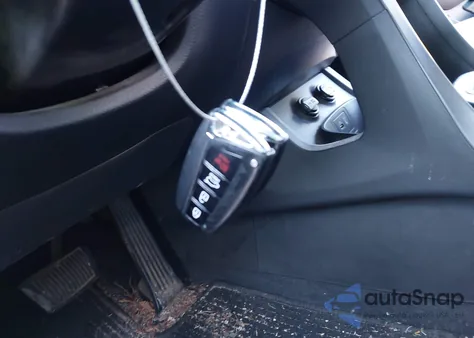 2018 Hyundai Santa Fe Sport 2.4L from USA, damaged, VIN 5NMZUDLB6JH053318